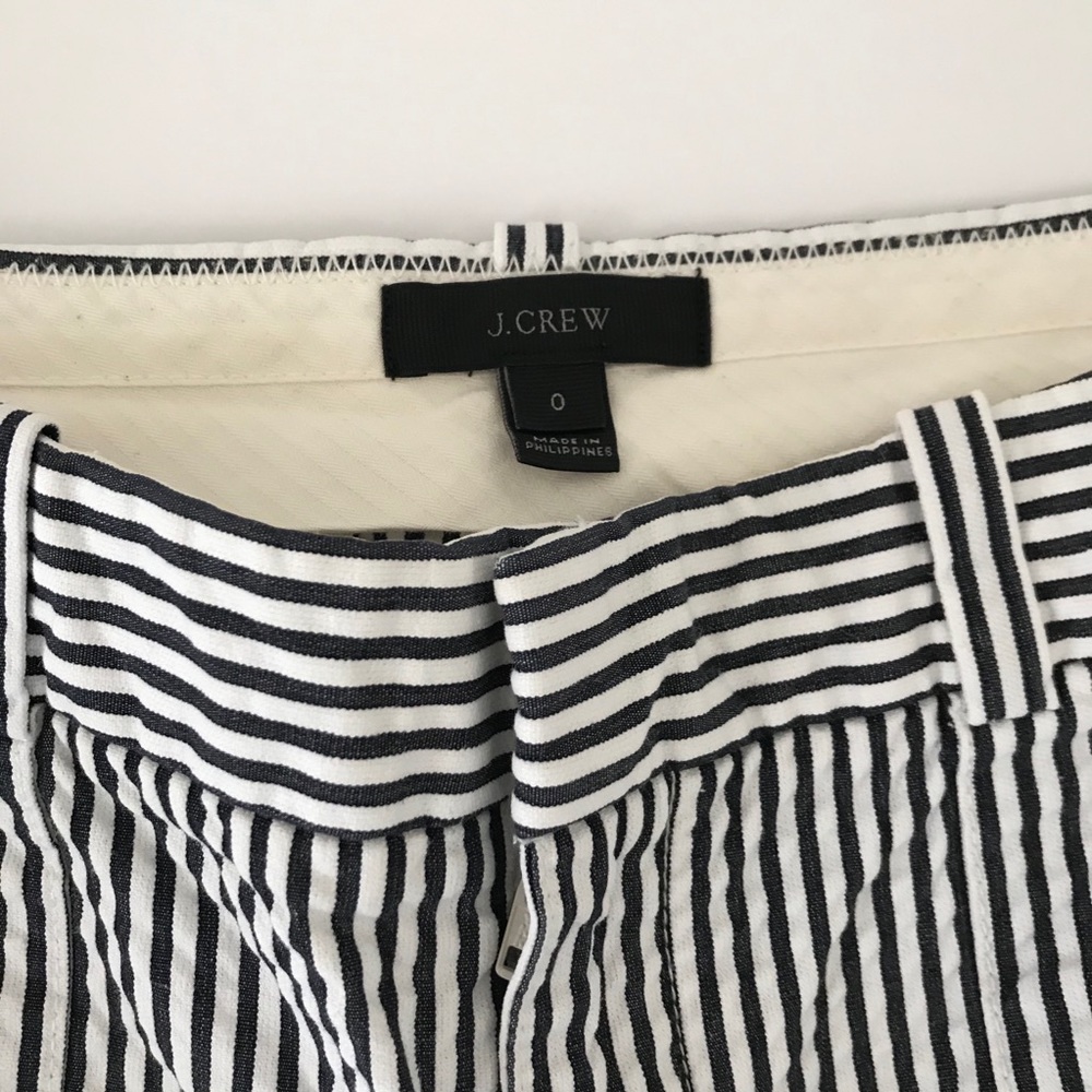 J. Crew Pant size 0